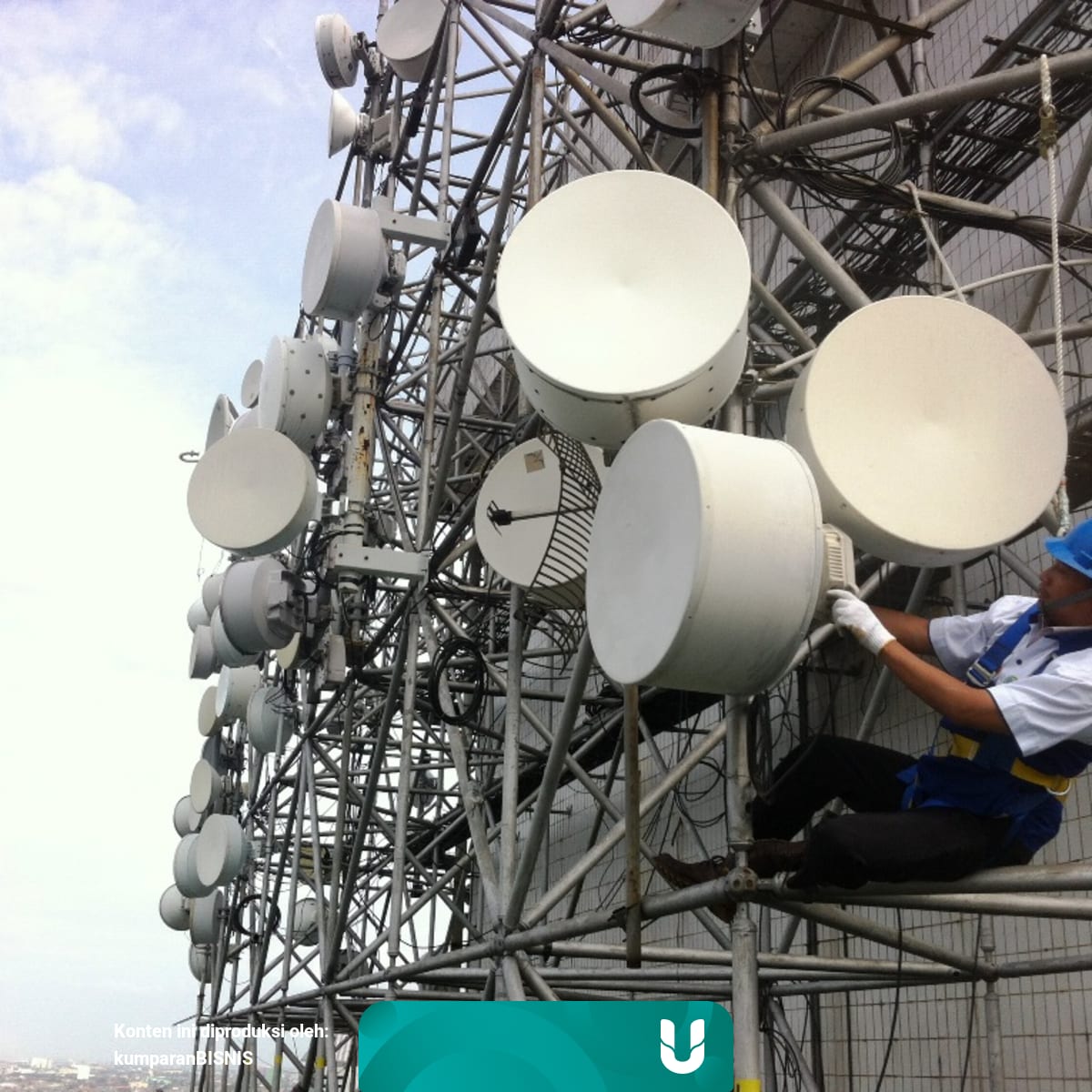 Lowongan Kerja Bumn Bandung Lulusan Smk - Peluang Bisnis